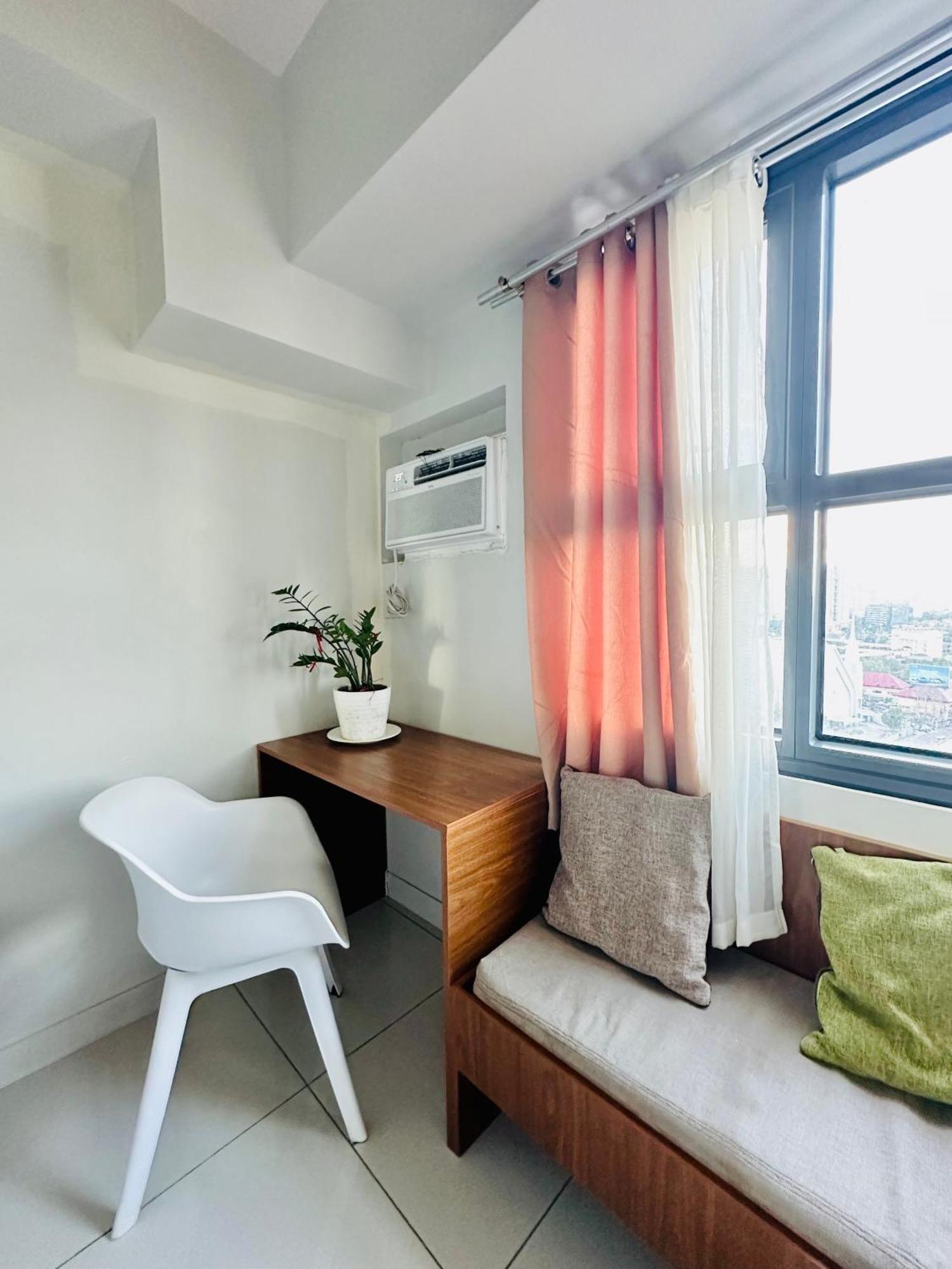19h Tower 2 In Horizons 101 Apartment Cebu