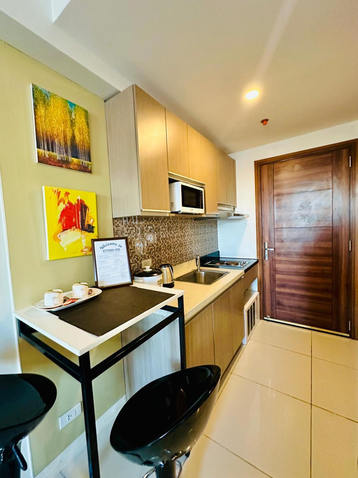19h Tower 2 In Horizons 101 * Cebu