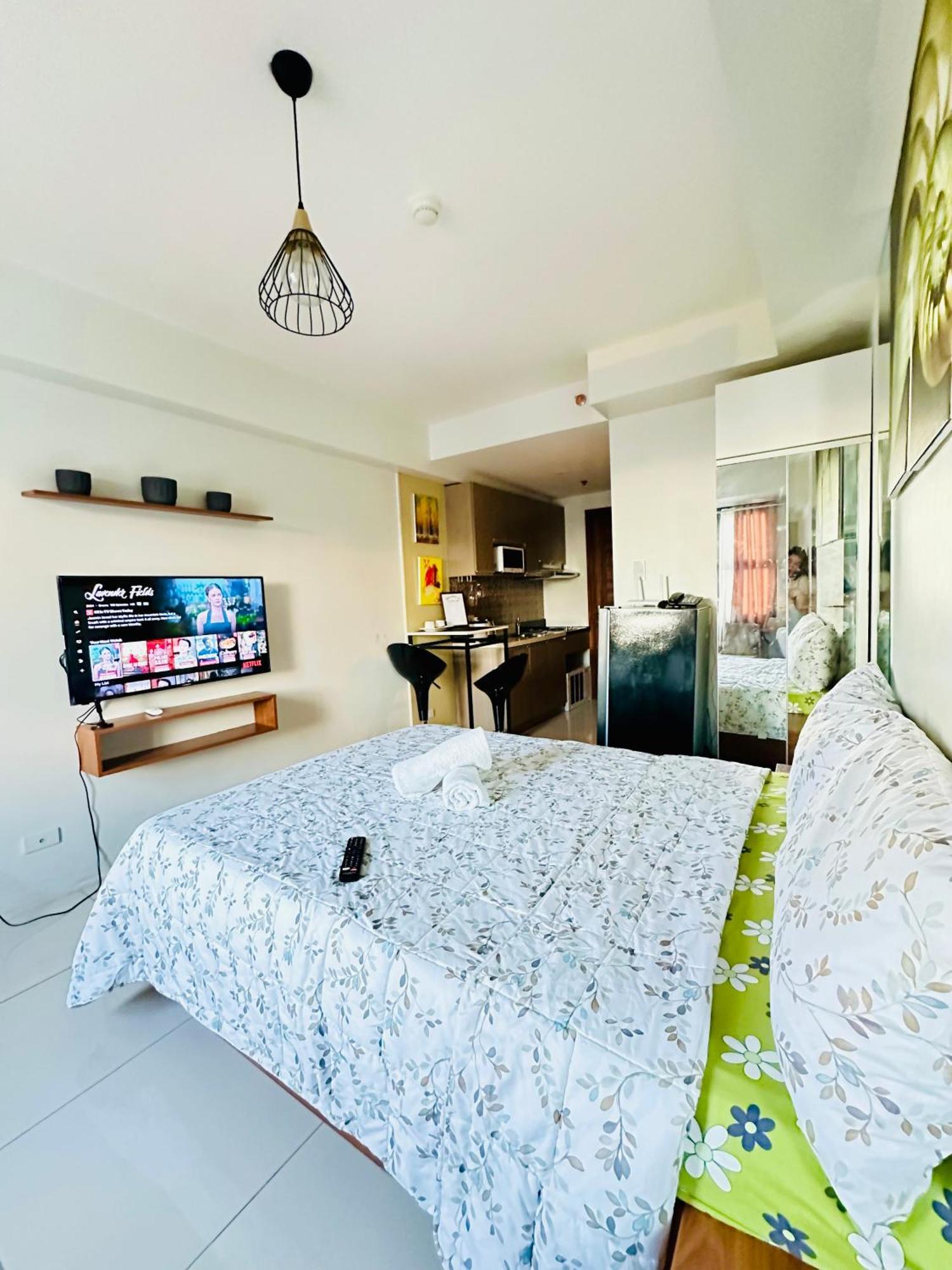 19h Tower 2 In Horizons 101 Apartment *